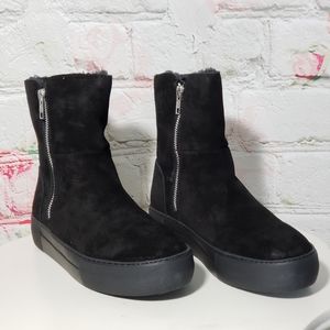 JSlides Women's Allie Winter Boot